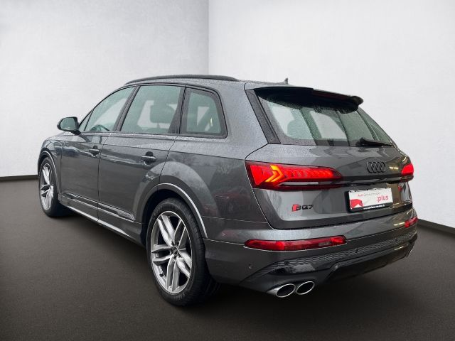 Audi SQ7 Quattro