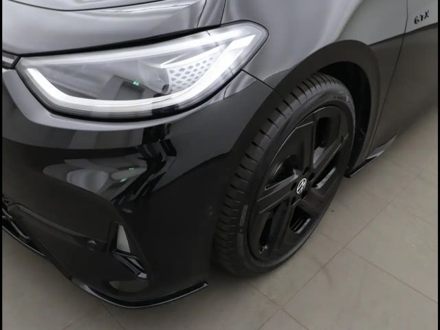 Volkswagen ID.3 GTX