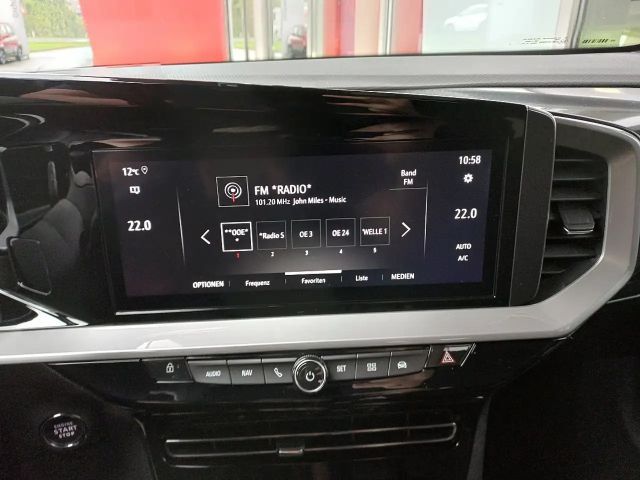 Opel Mokka Turbo Ultimate