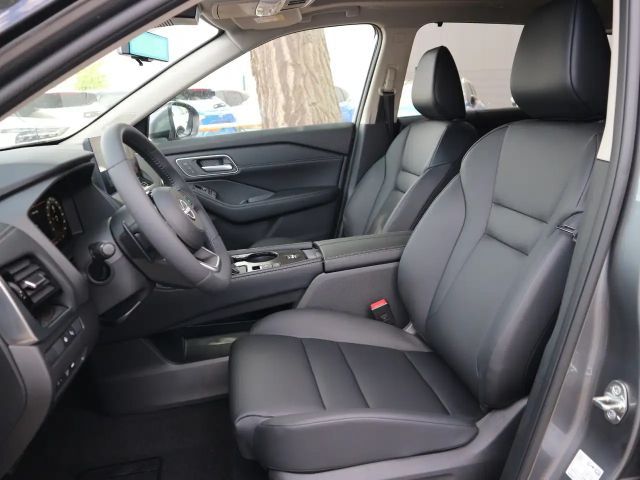 Nissan X-trail 1.5 VC-T e-POWER Navi Kam HUD LED ACC