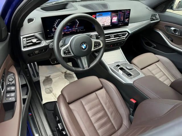 BMW 340 Sedan xDrive