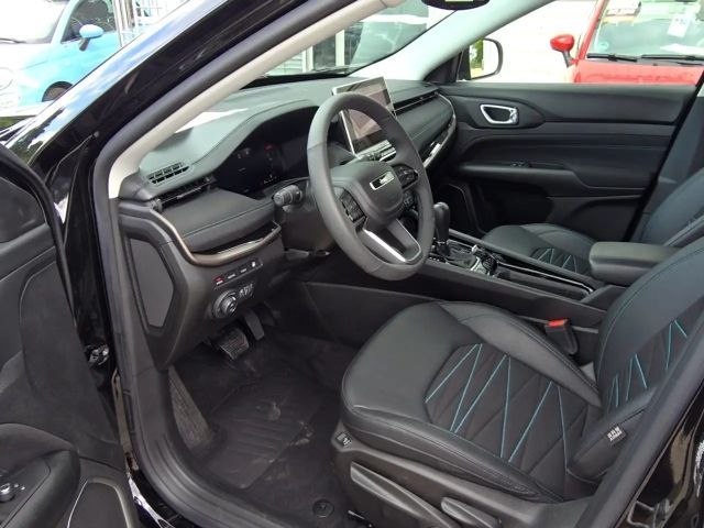 Jeep Compass 4xe
