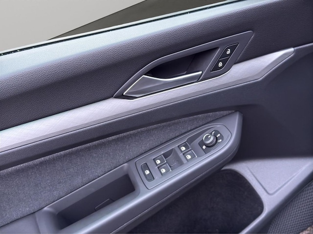 Volkswagen Golf 2.0 TDI Golf VIII Life Variant