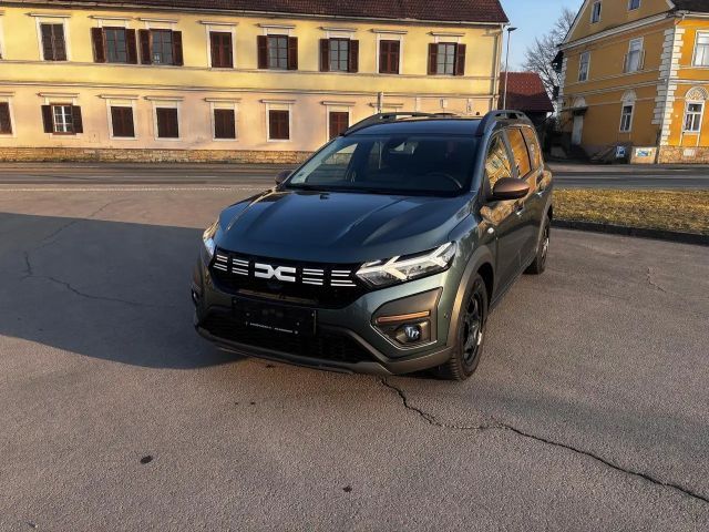 Dacia Jogger Extreme