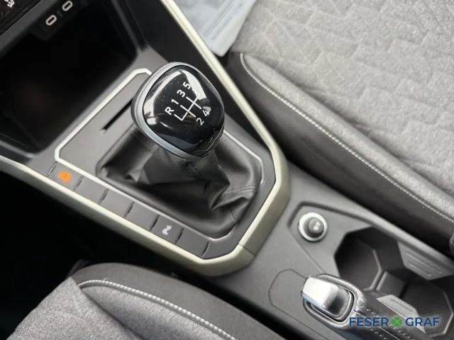 Volkswagen Taigo 1.0 TSI Move