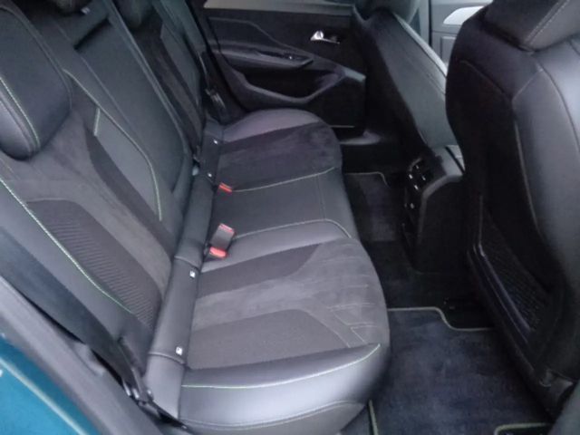 Peugeot 308 EAT8 GT-Line PureTech SW