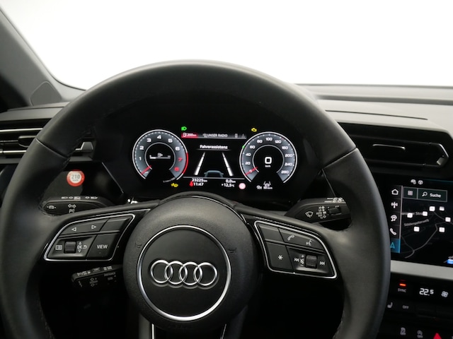 Audi A3 35 TFSI Sportback