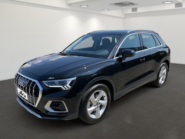 Audi Q3 35 TFSI S-Tronic