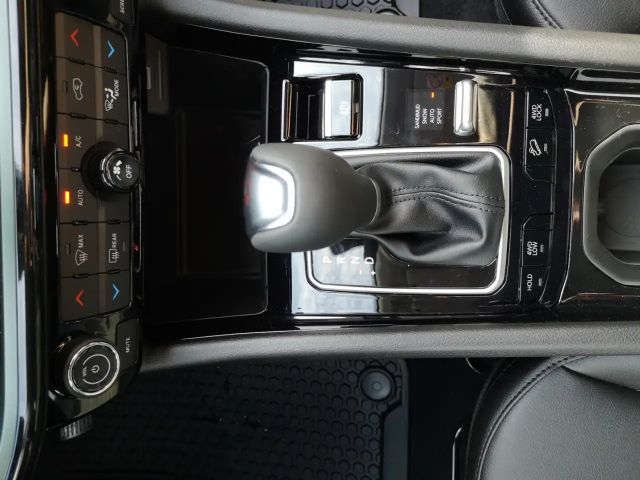 Jeep Compass 4xe Hybrid