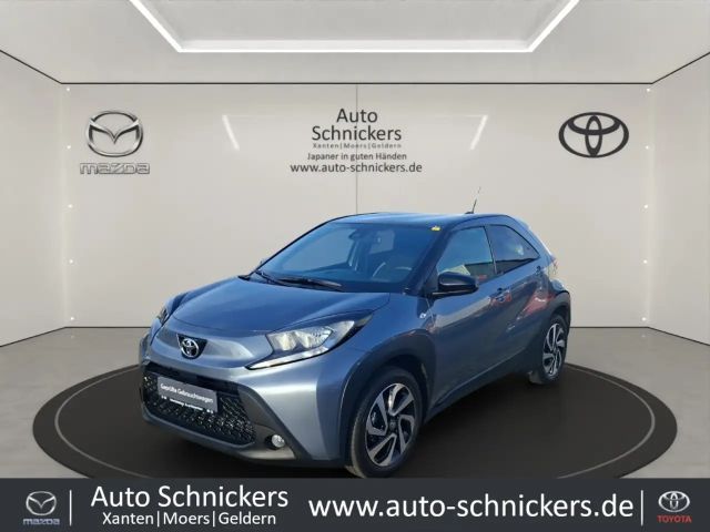 Toyota Aygo X Hatchback