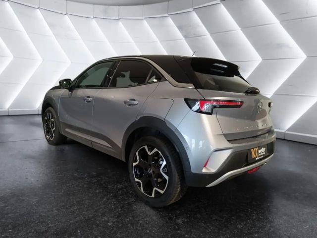 Opel Mokka 1.2 Turbo Turbo