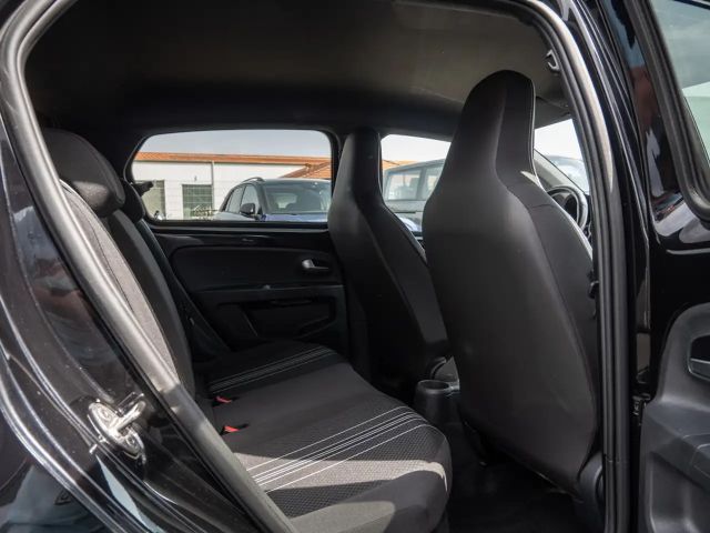 Seat Mii electric Plus