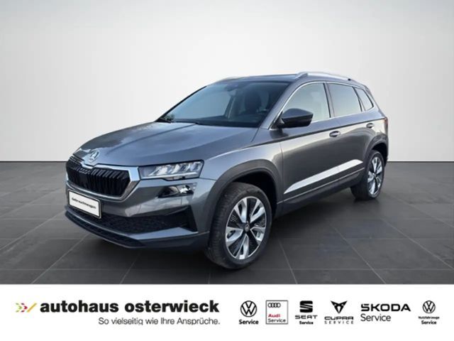 Skoda Karoq 2.0 TDI Selection