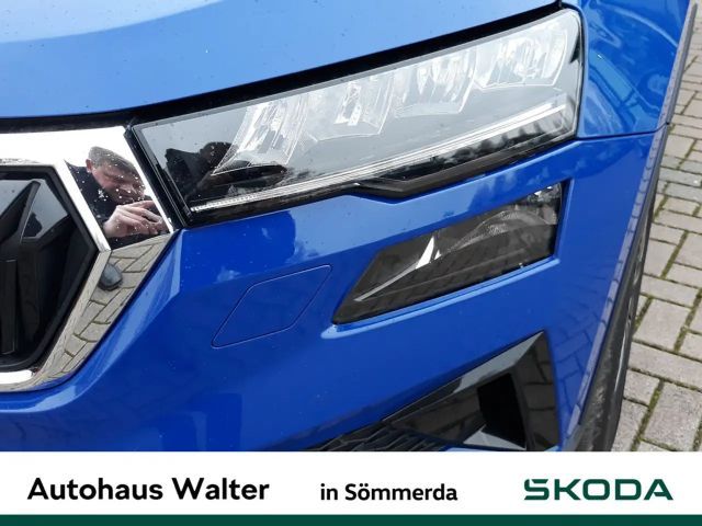 Skoda Karoq 1.0 TSI Tour