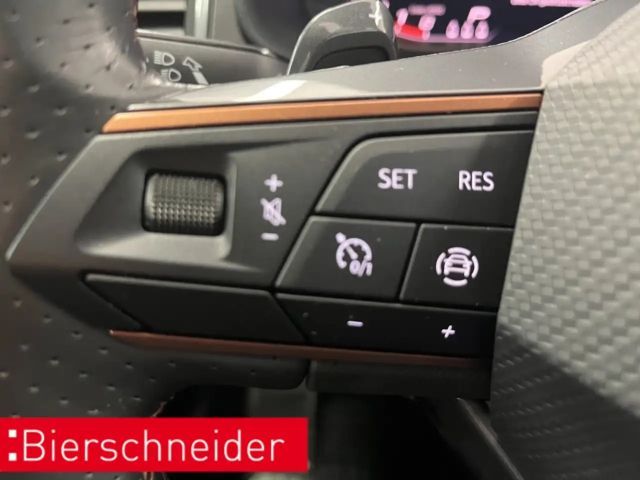 Cupra Ateca 2.0 TSI DSG VZ