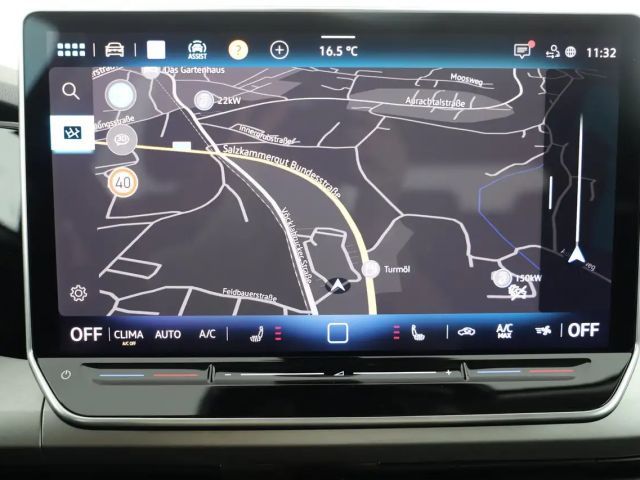 Volkswagen Golf Business DSG Variant