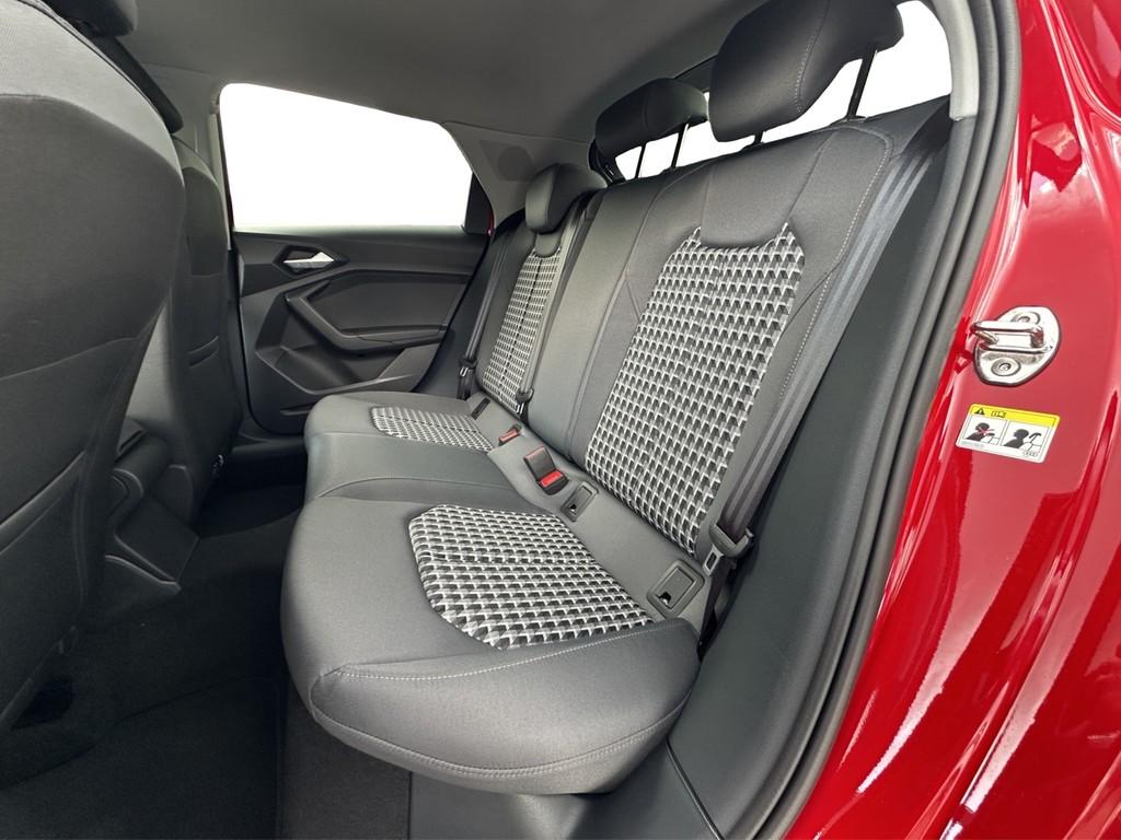 Audi A1 35 TFSI S-Line S-Tronic Sportback