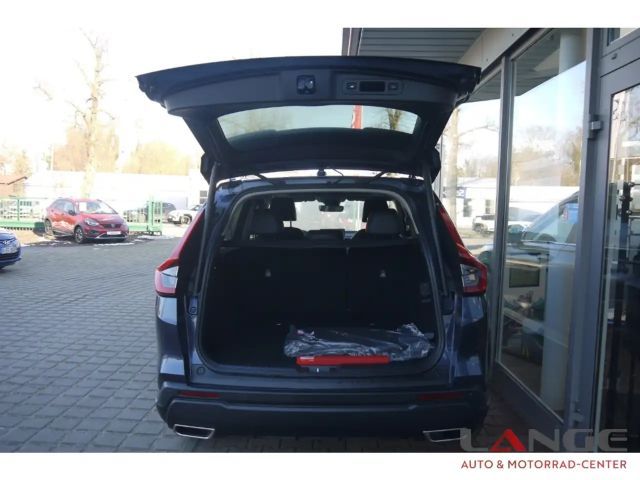 Honda CR-V 2.0 Elegance Hybrid