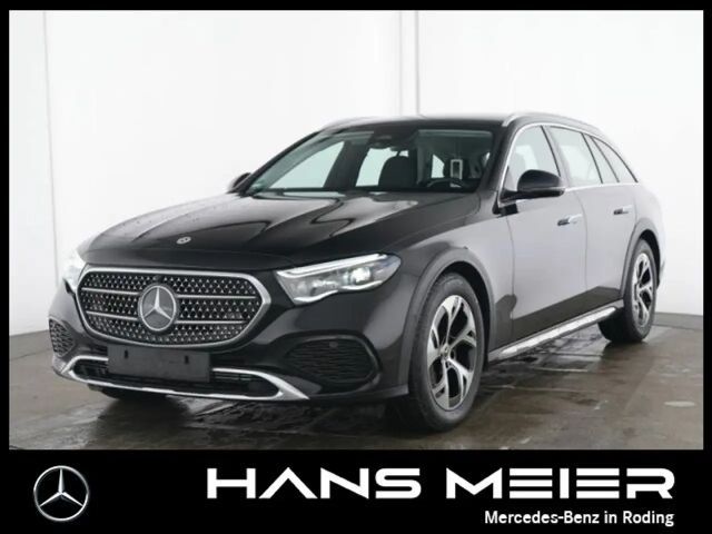 Mercedes-Benz E 220 4MATIC E 220 d Estate