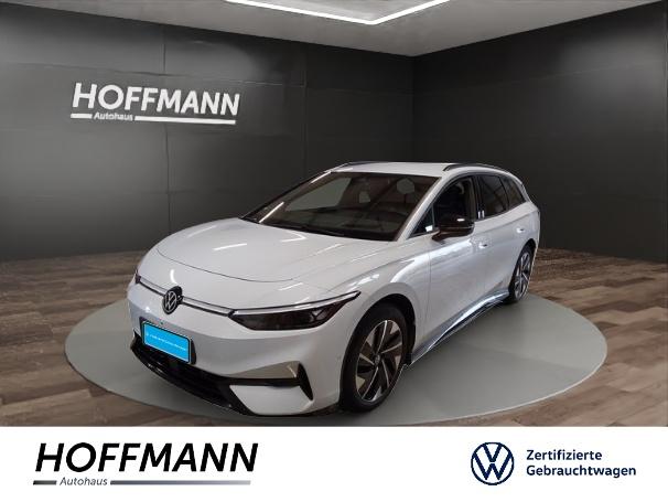 Volkswagen ID.7 Pro Tourer