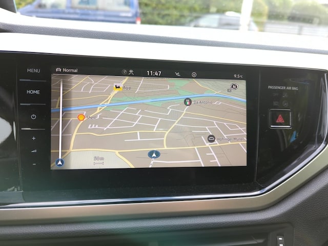 Volkswagen Taigo 1.0 TSI DSG