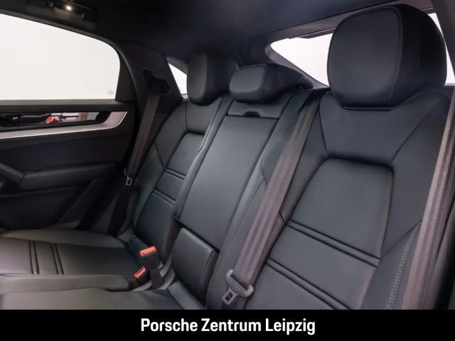 Porsche Cayenne Coupé S