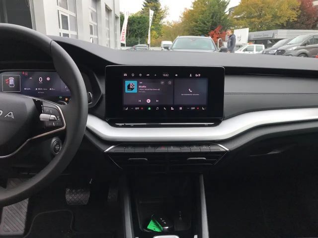 Skoda Octavia 1.5 TSI