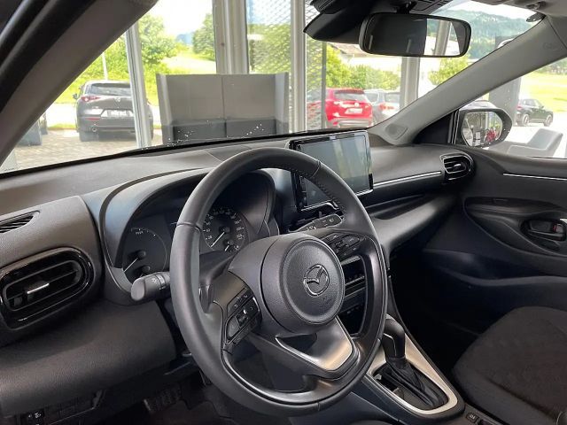 Mazda 2 Mazda2 Hybrid Centre Line Aut.