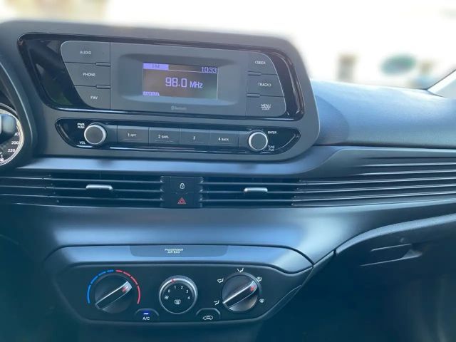 Hyundai Bayon 1.2 Select