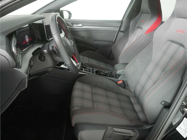 Volkswagen Golf 2.0 TSI Style