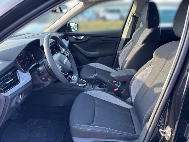 Skoda Kamiq 1.0 TSI Tour