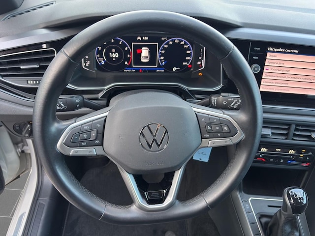 Volkswagen Taigo 1.0 TSI IQ.Drive R-Line