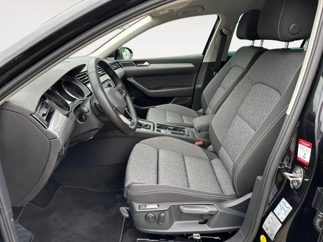 Volkswagen Passat 2.0 TDI Business Variant