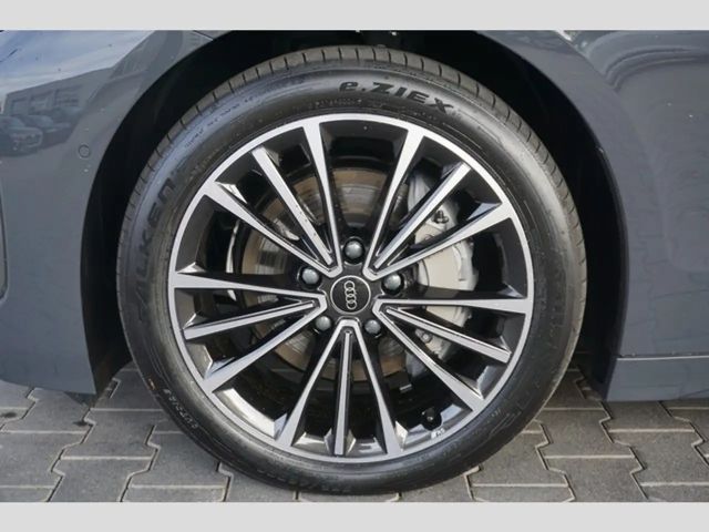 Audi A6 e-tron Avant Performance S-Line