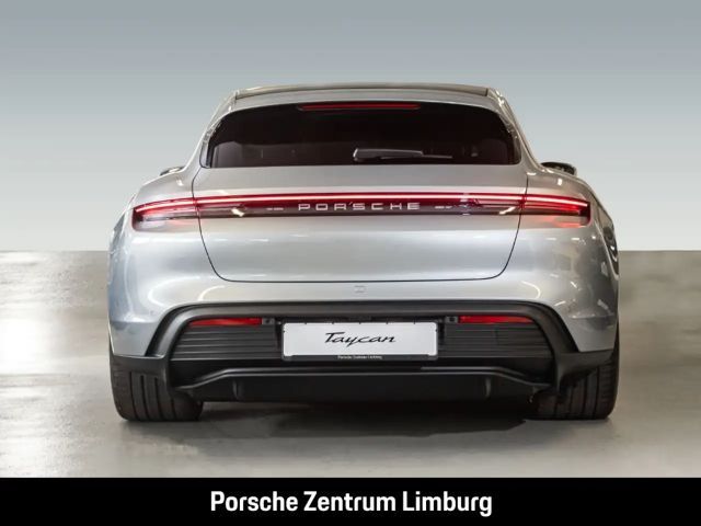 Porsche Taycan Sport Turismo