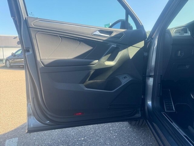 Volkswagen Tiguan Allspace DSG R-Line