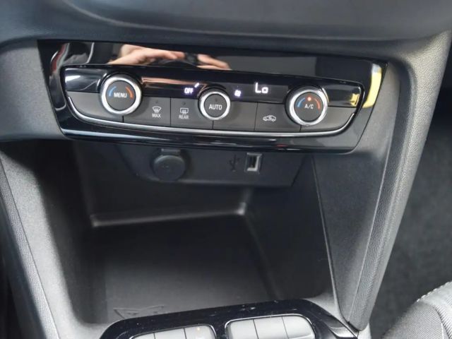 Opel Corsa Edition F Edition