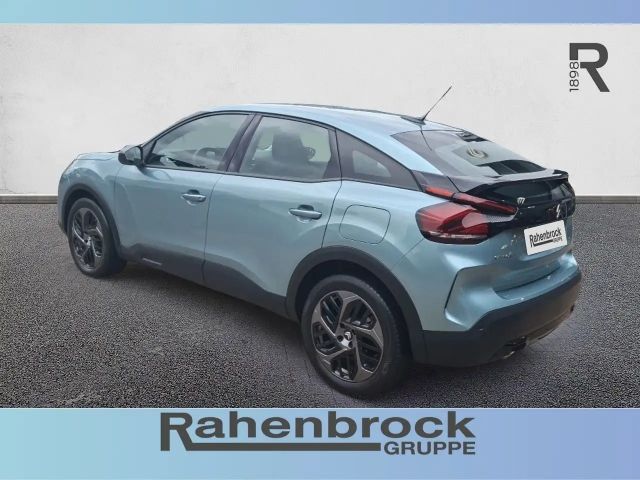 Citroën C4 Plus PureTech