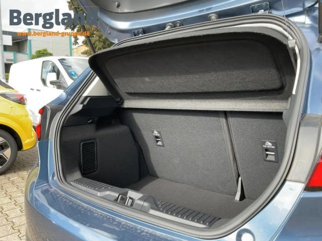 Ford Fiesta Titanium