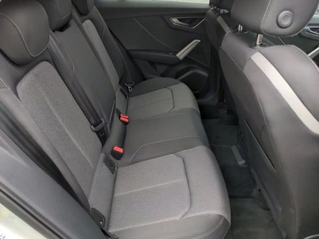 Audi Q2 35 TFSI S-Tronic