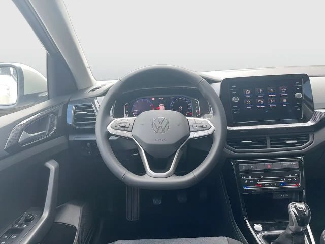 Volkswagen T-Cross Friends TSI