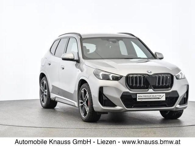 BMW iX1 xDrive30