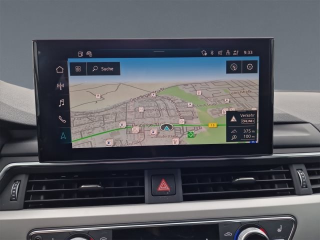 Audi A5 40 TFSI S-Tronic Sportback