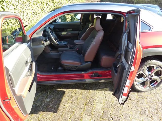 Mazda MX-30 Comfort SkyActiv e-Skyactiv