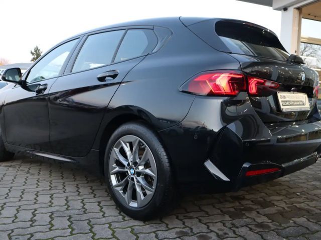 BMW 120 Comfort pakket Sedan