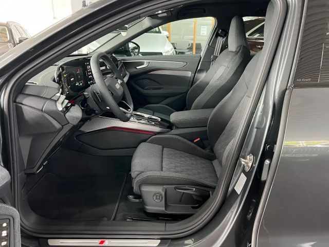 Audi A6 2.0 TDI Quattro S-Line