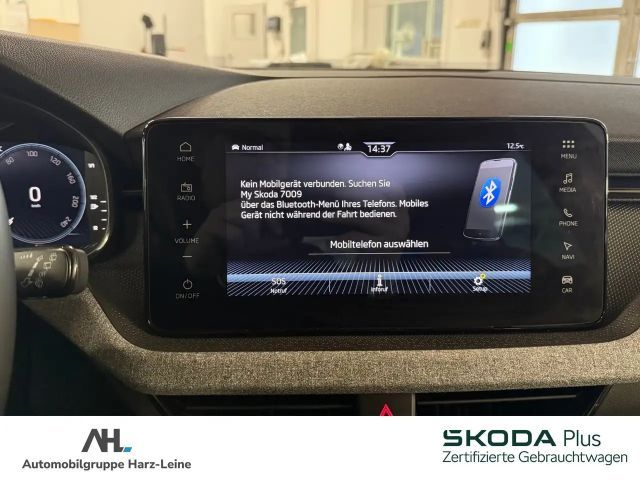 Skoda Kamiq 1.0 TSI Tour