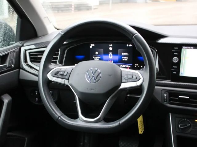 Volkswagen Polo 1.0 TSI DSG Life