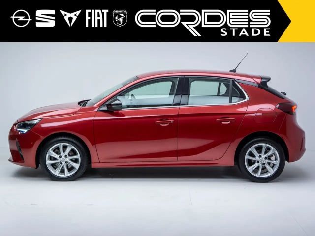 Opel Corsa 1.2 Turbo Elegance Turbo