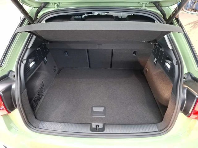 Audi Q2 2.0 TFSI Quattro S-Tronic